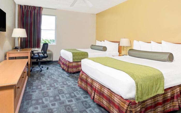 Spark by Hilton Miami Doral