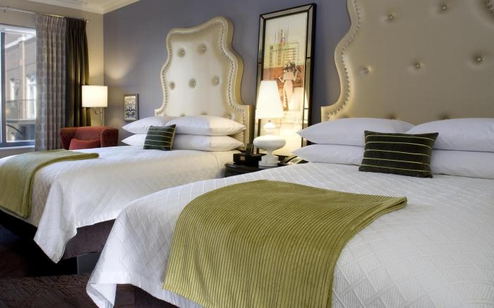 Andaz Savannah, By Hyatt