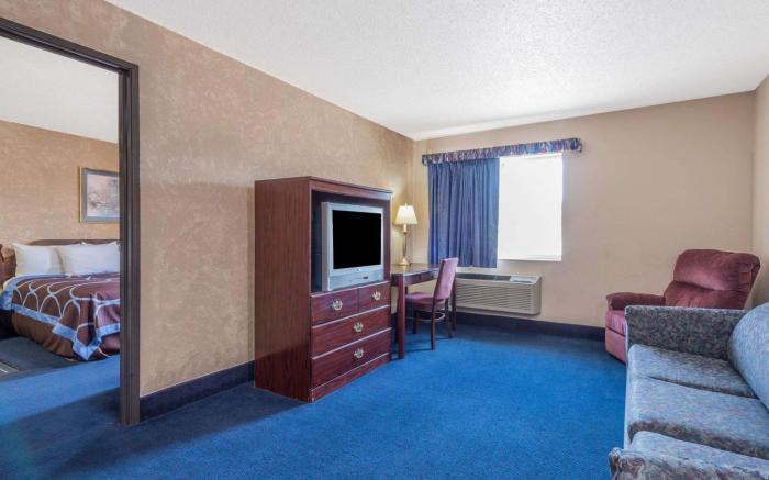 Super 8 By Wyndham Potosi