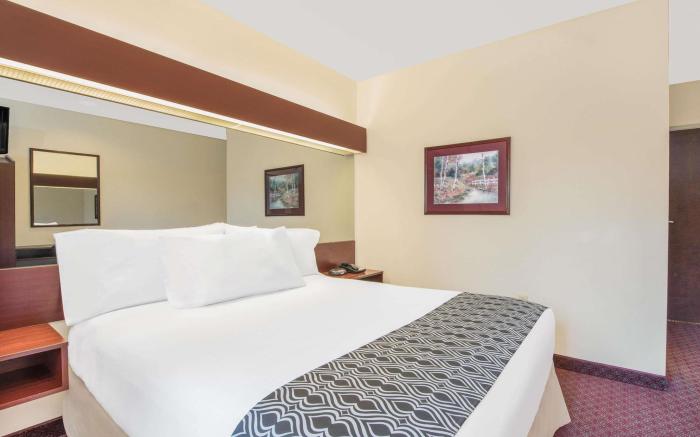 Microtel Inn & Suites by Wyndham Hamburg