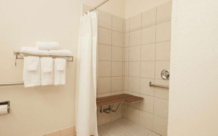 Baymont by Wyndham Tulsa