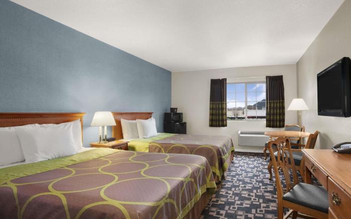 Spark by Hilton Springfield Eugene