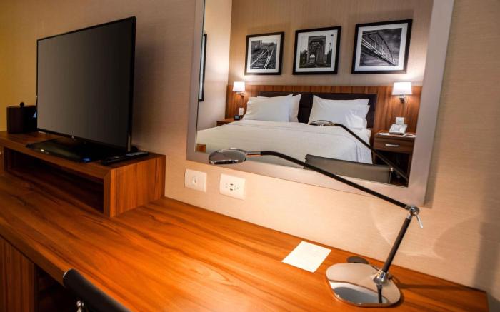Hampton Inn by Hilton Piedras Negras