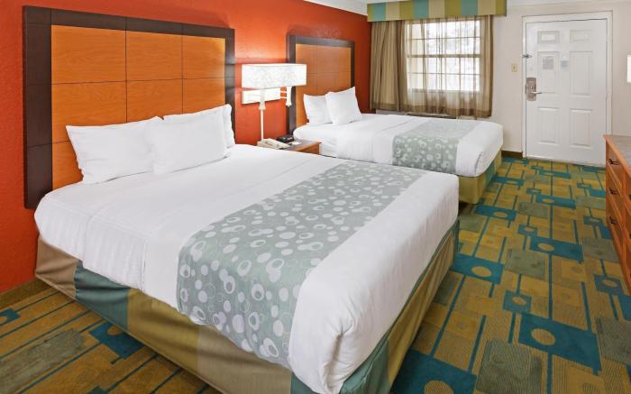 La Quinta Inn by Wyndham Victoria