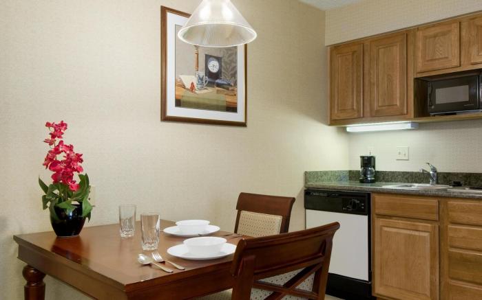 Homewood Suites by Hilton Salt Lake City-Midvale/Sandy