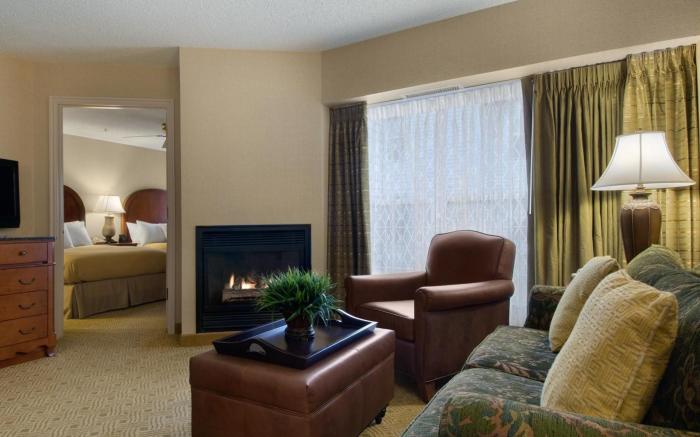 Homewood Suites by Hilton Salt Lake City-Midvale/Sandy