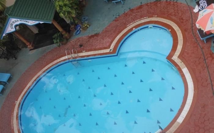 Jeevan Ayurvedic Beach Resort