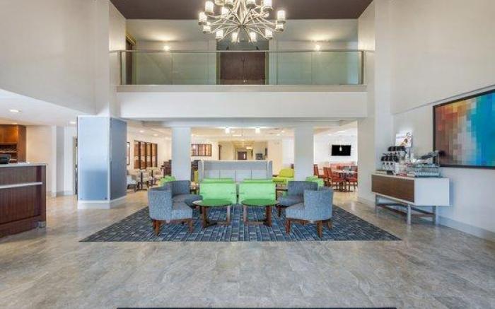 Holiday Inn Express & Suites Augusta West - Fort Eisenhower, an IHG Hotel By IHG