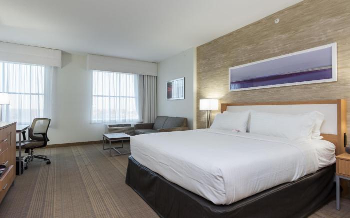 Holiday Inn San Marcos By IHG