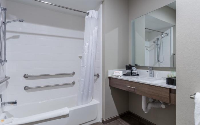 Holiday Inn San Marcos By IHG
