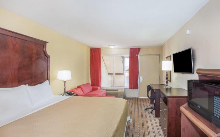 Days Inn by Wyndham Blytheville