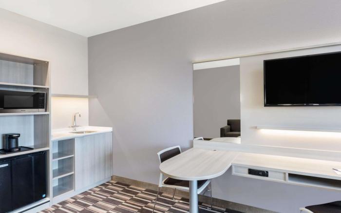 Microtel Inn & Suites by Wyndham Perry