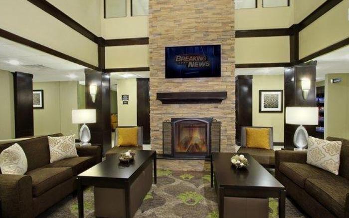 Staybridge Suites - Odessa - Interstate HWY 20 By IHG