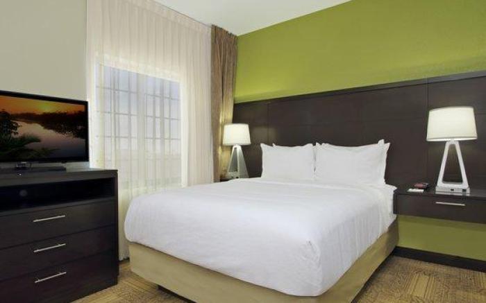 Staybridge Suites - Odessa - Interstate HWY 20 By IHG