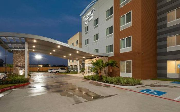 Fairfield Inn & Suites Houston Northwest/Willowbrook