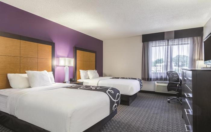 La Quinta Inn by Wyndham San Marcos