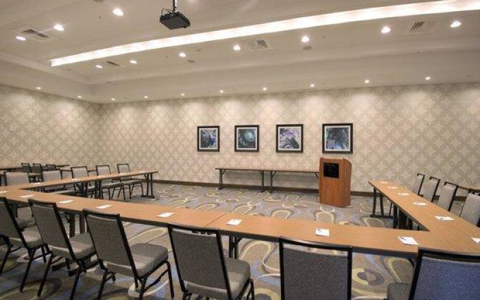 SpringHill Suites Wilmington Wrightsville Beach