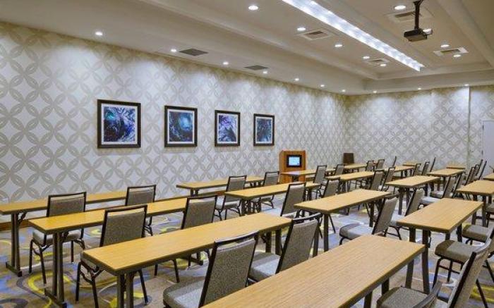 SpringHill Suites Wilmington Wrightsville Beach