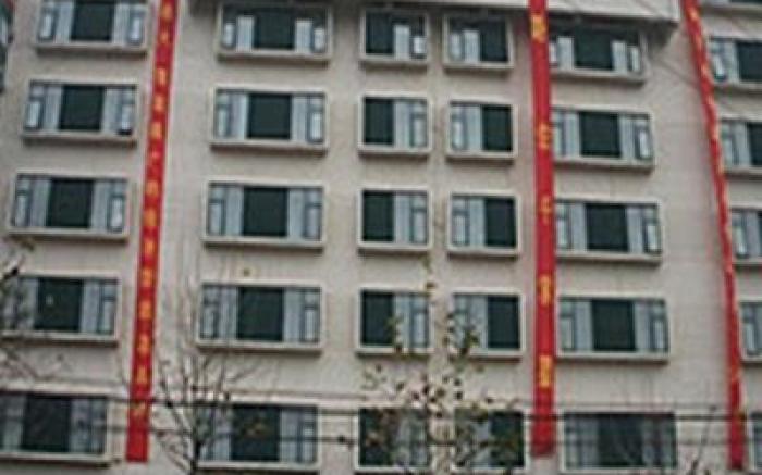 Magnotel Business Xuzhou Jinying Sudi Road Metro Station
