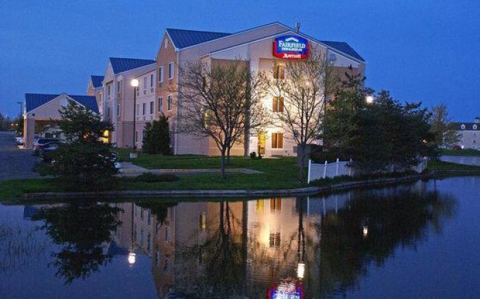 Comfort Inn & Suites Olathe - Kansas City