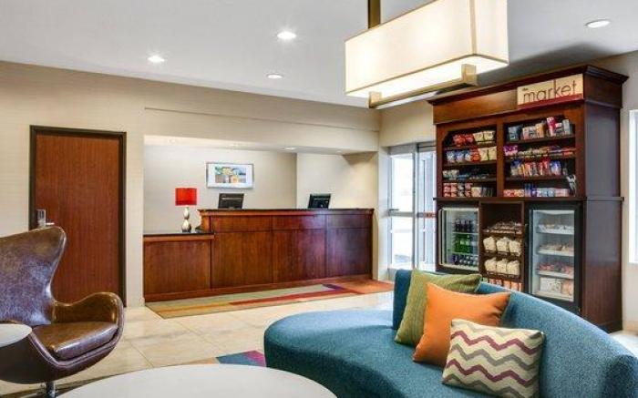 Comfort Inn & Suites Olathe - Kansas City