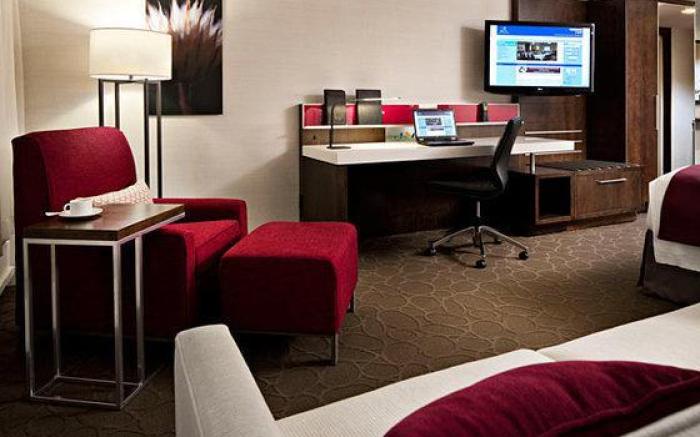 Delta Hotels Calgary South