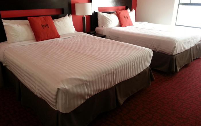 Moda Hotel
