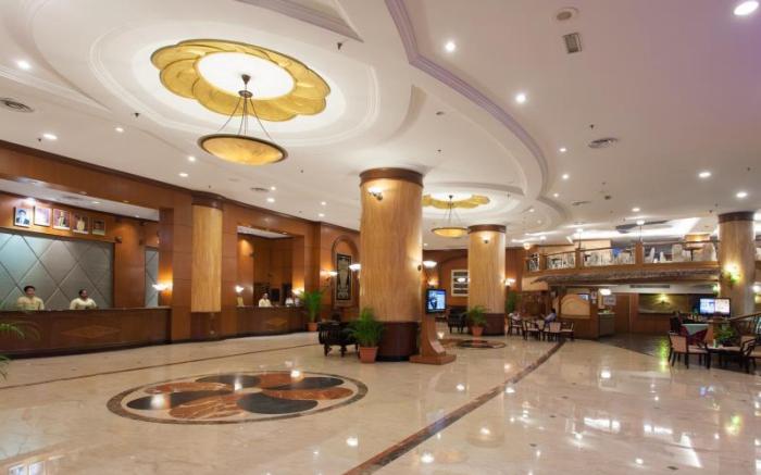 Summit Hotel Subang USJ