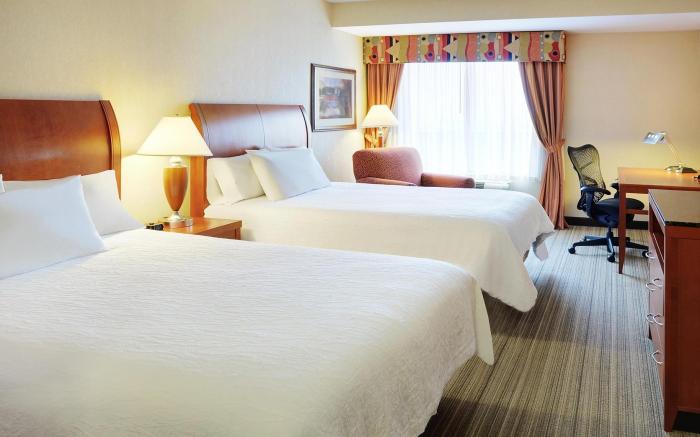 Hilton Garden Inn Toronto/Burlington
