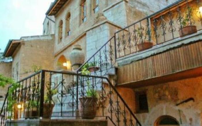 Kirkit Hotel