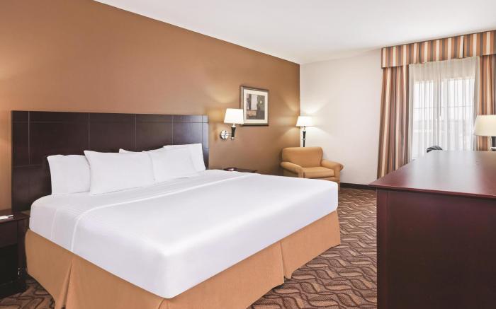 La Quinta Inn & Suites by Wyndham Longview North