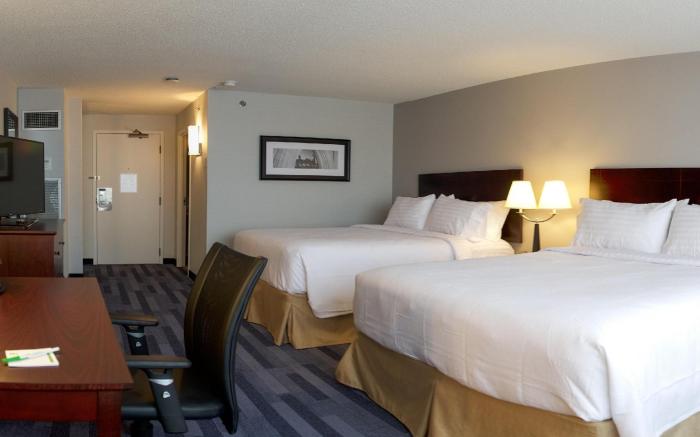 Holiday Inn Ottawa East By IHG