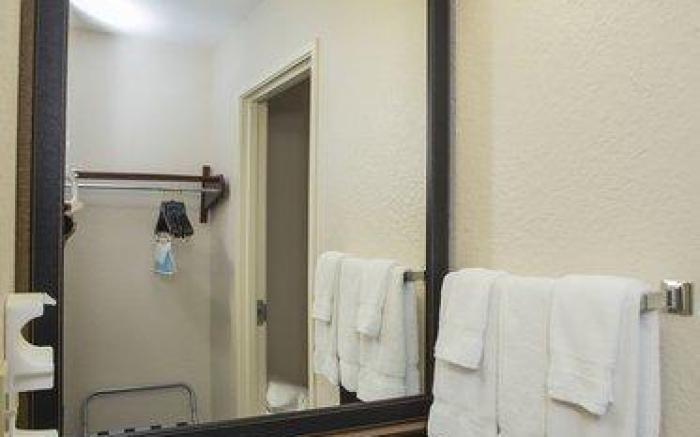 Fairfield Inn Charlotte Mooresville/Lake Norman