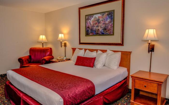 Grand Vista Hotel Grand Junction