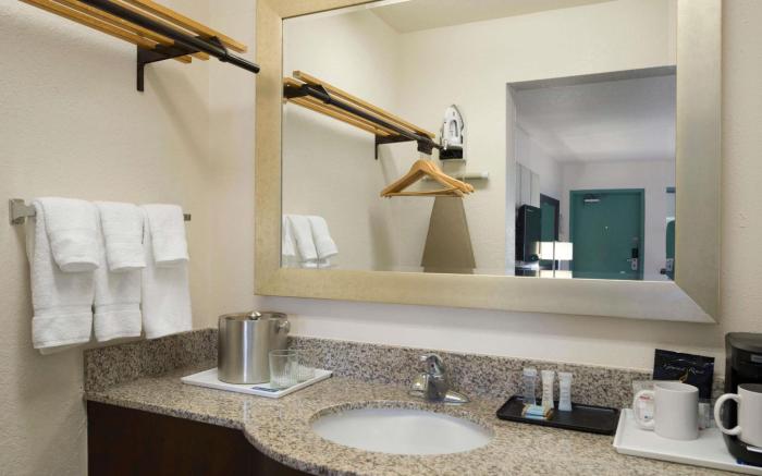 Travelodge by Wyndham Florida City/Homestead/Everglades