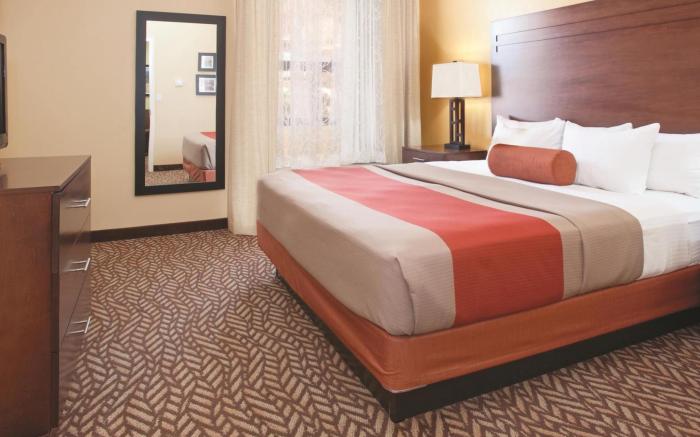 The Red Cliffs Lodge Zion, a Tribute Portfolio Hotel