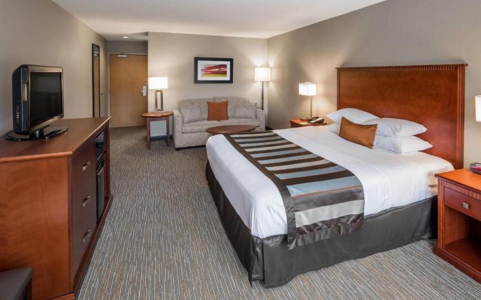Wingate by Wyndham Shreveport Airport