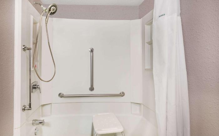 Quality Inn - Denton