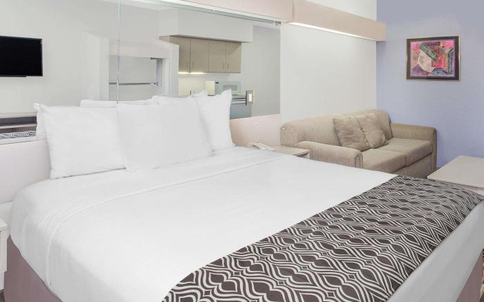 Microtel Inn & Suites by Wyndham Appleton