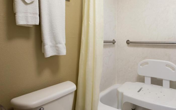 Quality Inn Crestview I-10 Eglin AFB Area
