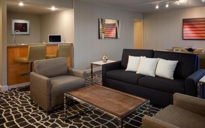 Hyatt Regency Princeton