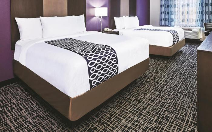 La Quinta Inn & Suites by Wyndham Corpus Christi-N Padre Isl