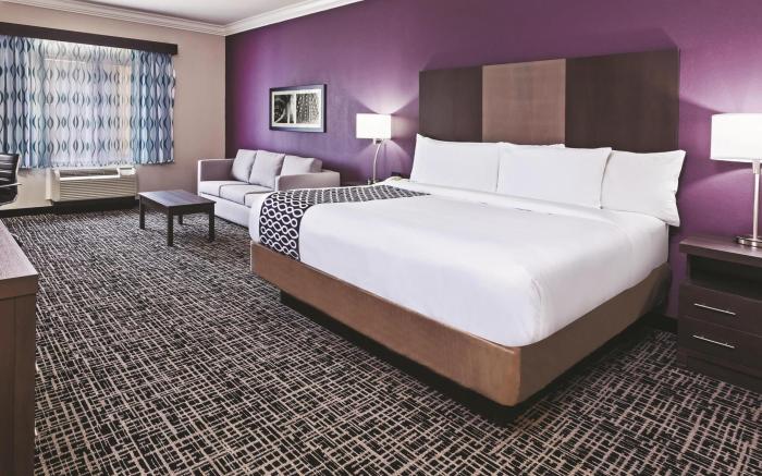 La Quinta Inn & Suites by Wyndham Corpus Christi-N Padre Isl
