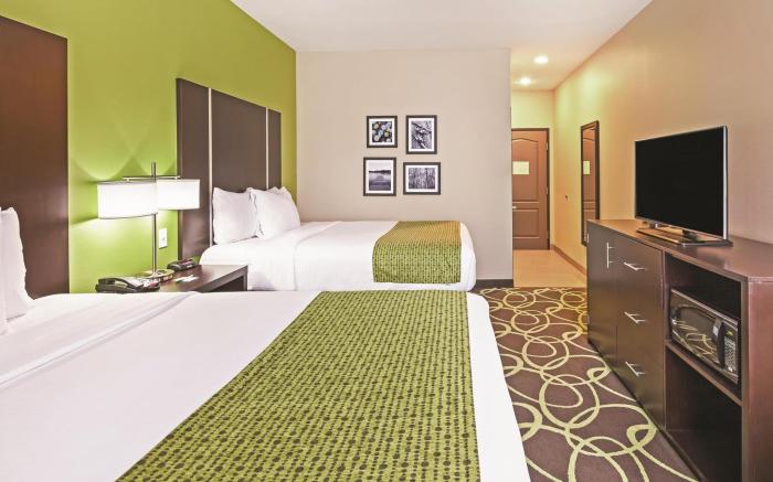 La Quinta Inn & Suites by Wyndham Tyler - University Area