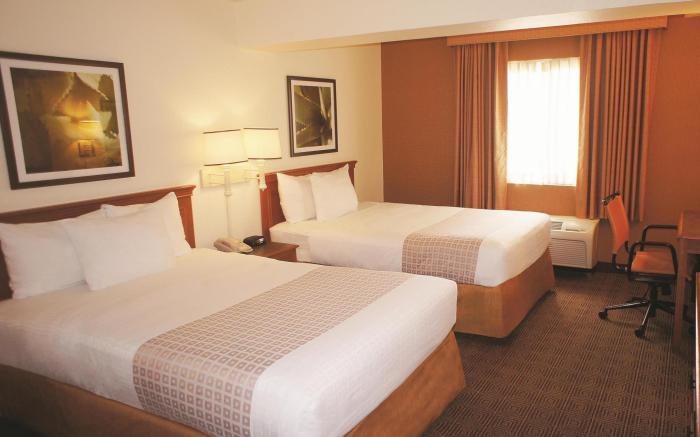 La Quinta Inn by Wyndham Austin Capitol / Downtown