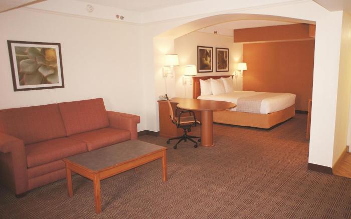 La Quinta Inn by Wyndham Austin Capitol / Downtown