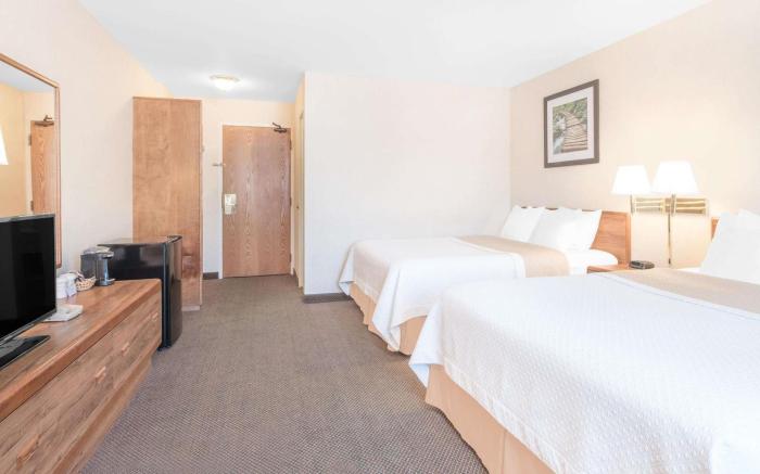 Days Inn by Wyndham West Rapid City