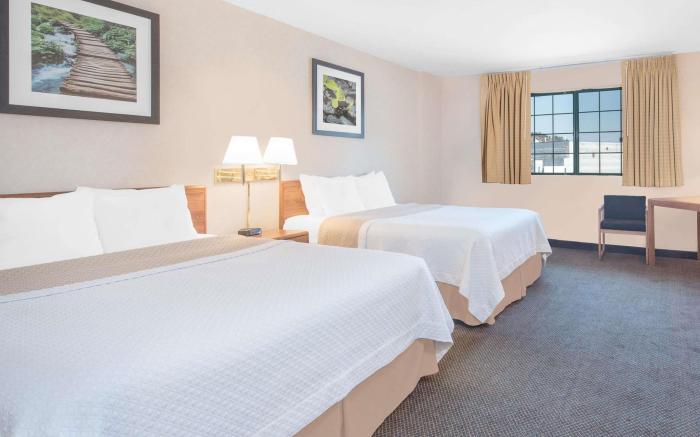 Days Inn by Wyndham West Rapid City