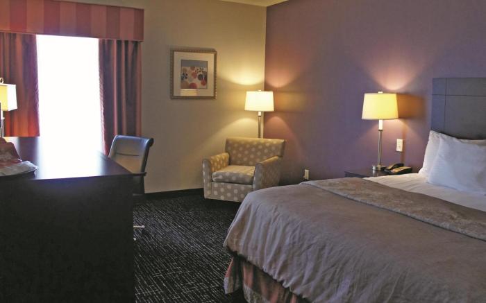 La Quinta Inn & Suites by Wyndham Lumberton