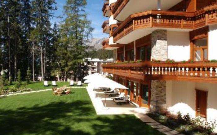 Hotel Royal